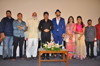 Om Namo Venkatesaya Release Press Meet